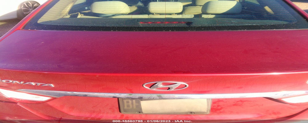 5NPEB4AC6EH946520 2014 HYUNDAI SONATA photo no. 10