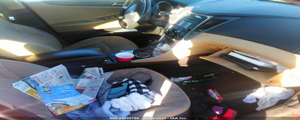 5NPEB4AC6EH946520 2014 HYUNDAI SONATA photo no. 5