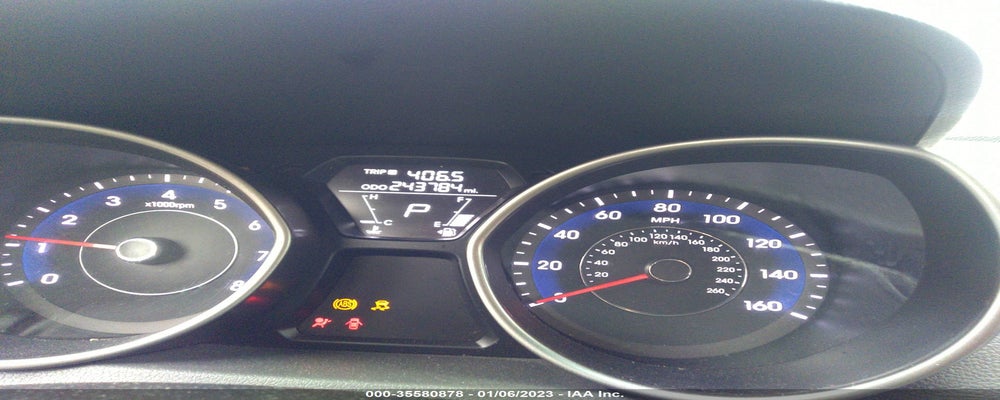 5NPDH4AE6BH010940 2011 HYUNDAI ELANTRA photo no. 7