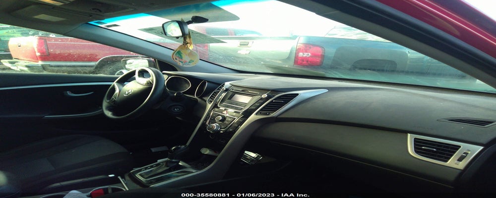 KMHD35LH8EU178600 2014 HYUNDAI ELANTRA GT photo no. 5