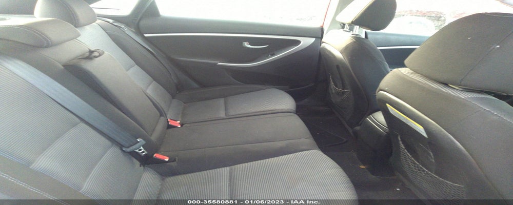 KMHD35LH8EU178600 2014 HYUNDAI ELANTRA GT photo no. 8
