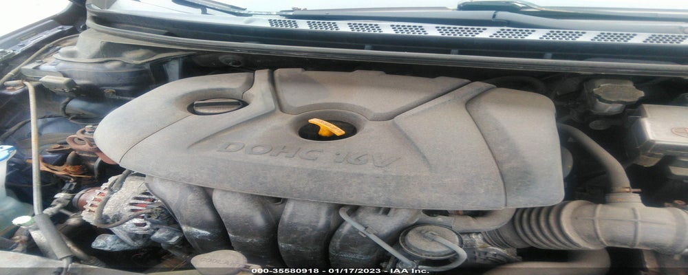 5NPDH4AE3CH140546 2012 HYUNDAI ELANTRA photo no. 10