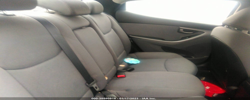 5NPDH4AE3CH140546 2012 HYUNDAI ELANTRA photo no. 8
