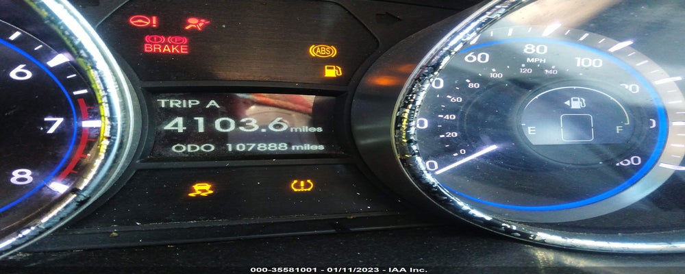5NPEB4AC7EH869592 2014 HYUNDAI SONATA photo no. 7