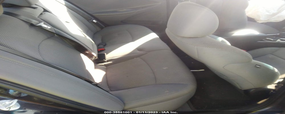 5NPEB4AC7EH869592 2014 HYUNDAI SONATA photo no. 8