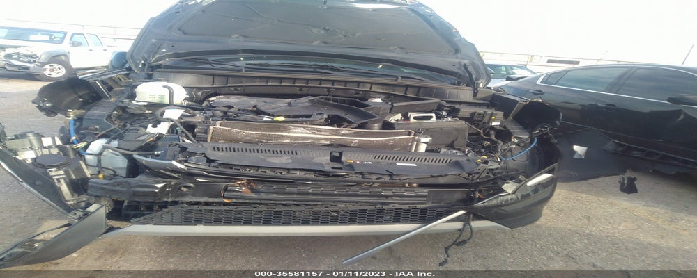 KM8J3CAL4JU699595 2018 HYUNDAI TUCSON photo no. 6