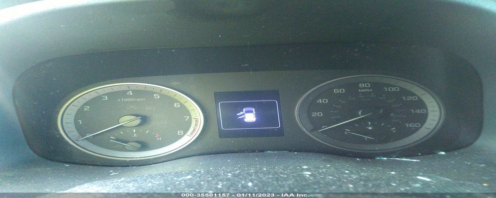 KM8J3CAL4JU699595 2018 HYUNDAI TUCSON photo no. 7