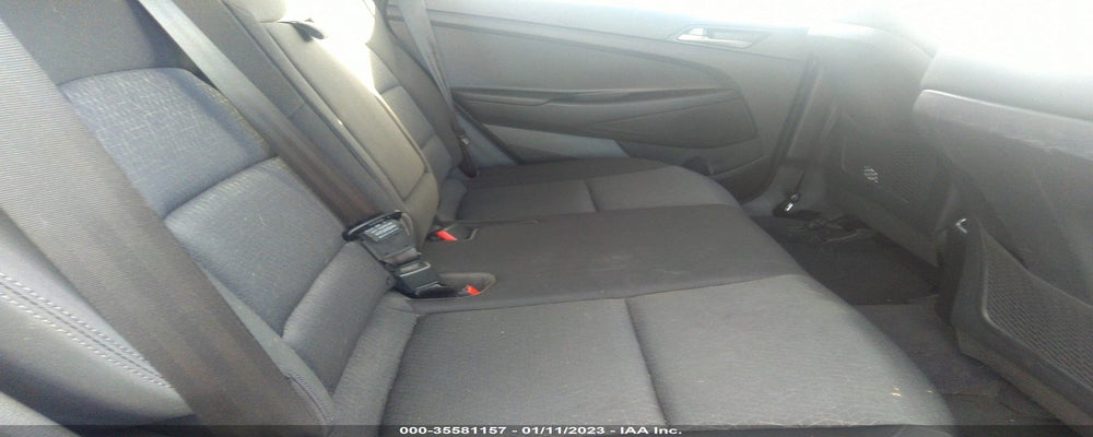 KM8J3CAL4JU699595 2018 HYUNDAI TUCSON photo no. 8