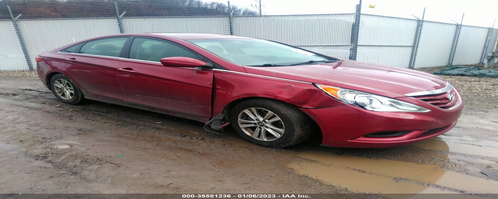 5NPEB4AC1CH446181 2012 HYUNDAI SONATA photo no. 12