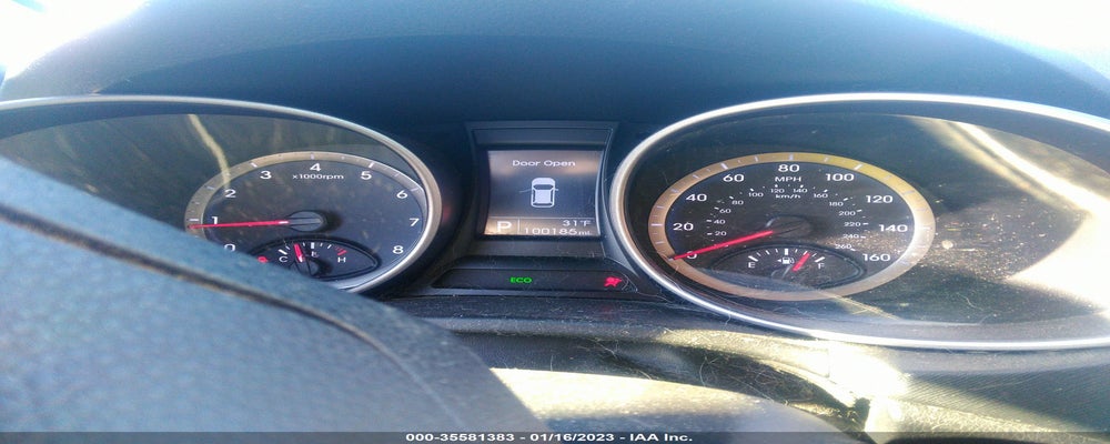 KM8SMDHF0DU020773 2013 HYUNDAI SANTA FE photo no. 7
