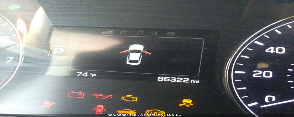 KMHGN4JEXFU084052 2015 HYUNDAI GENESIS photo no. 7