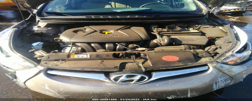 5NPDH4AE0GH786858 2016 HYUNDAI ELANTRA photo no. 10