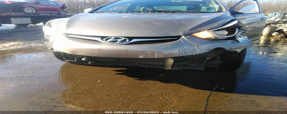 5NPDH4AE0GH786858 2016 HYUNDAI ELANTRA photo no. 6