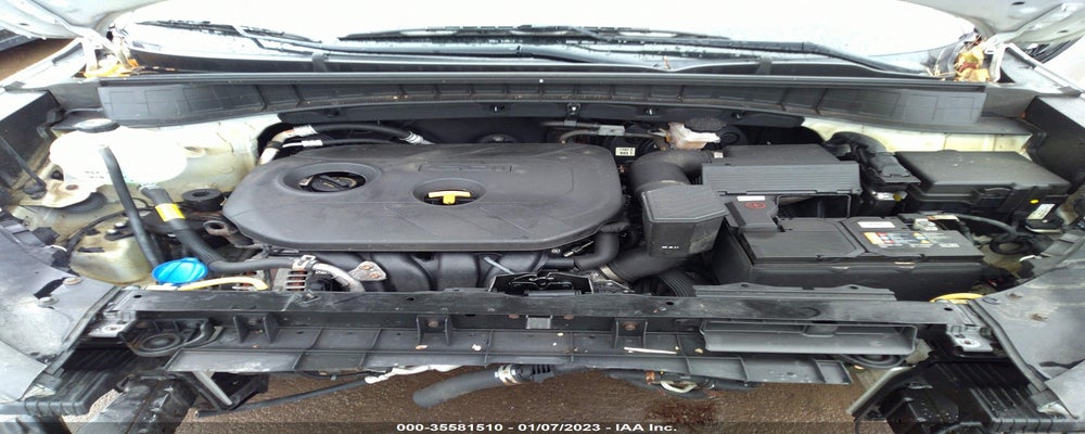 KM8J2CA41JU789895 2018 HYUNDAI TUCSON photo no. 10