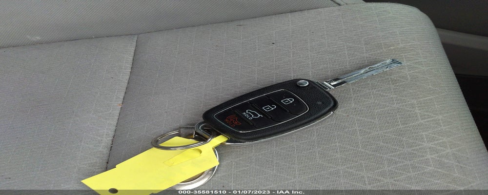 KM8J2CA41JU789895 2018 HYUNDAI TUCSON photo no. 11