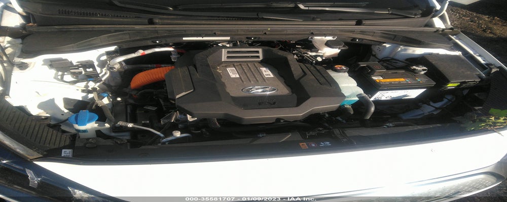 KMHC85LJ1LU074205 2020 HYUNDAI IONIQ ELECTRIC photo no. 10
