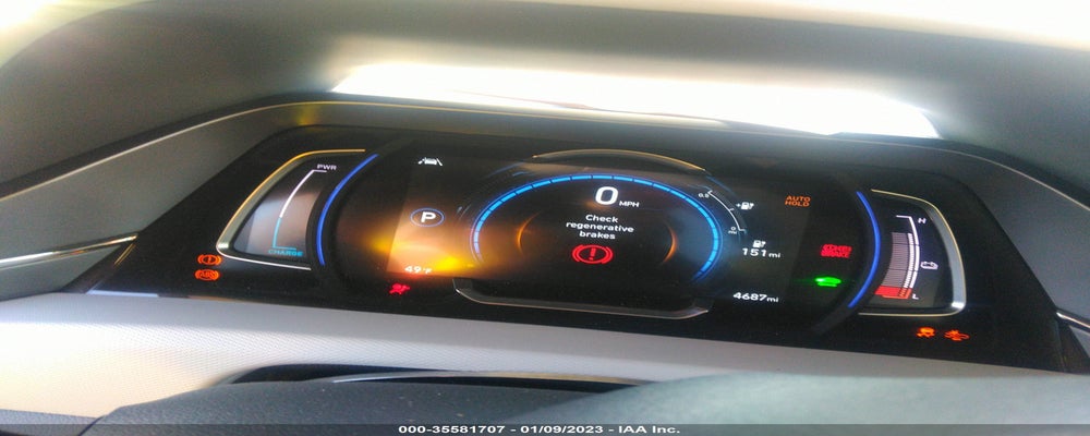 KMHC85LJ1LU074205 2020 HYUNDAI IONIQ ELECTRIC photo no. 7