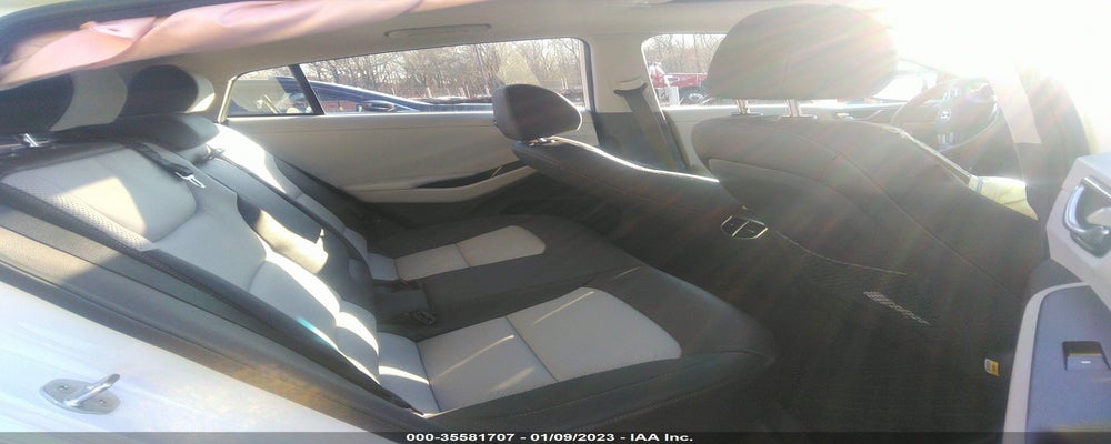 KMHC85LJ1LU074205 2020 HYUNDAI IONIQ ELECTRIC photo no. 8