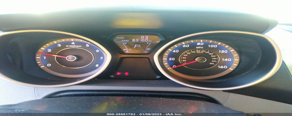 KMHDH4AEXDU660567 2013 HYUNDAI ELANTRA photo no. 7