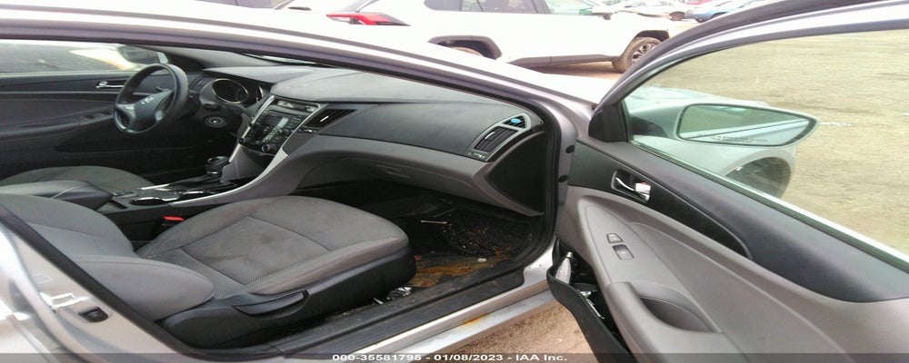 5NPEB4ACXDH605023 2013 HYUNDAI SONATA photo no. 5