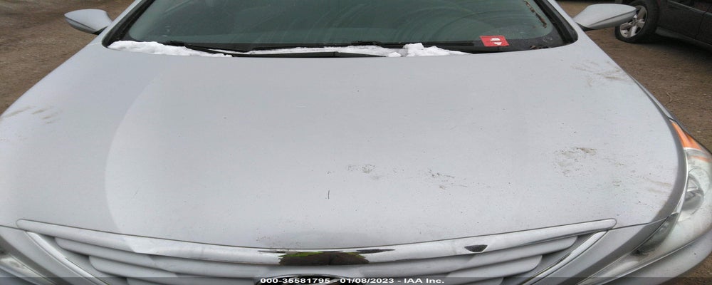 5NPEB4ACXDH605023 2013 HYUNDAI SONATA photo no. 6