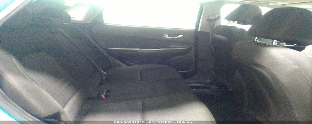 KM8K3CAB5NU894364 2022 HYUNDAI KONA photo no. 8
