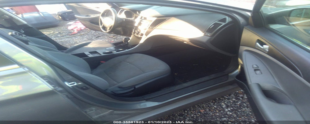 5NPEB4AC6EH817242 2014 HYUNDAI SONATA photo no. 10
