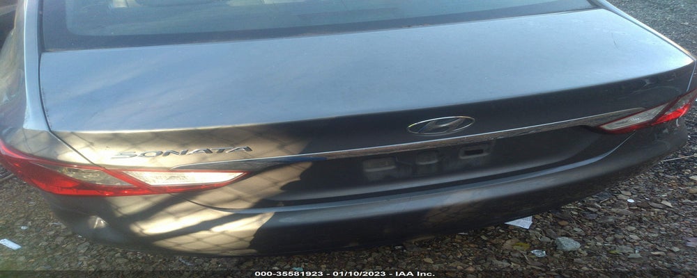 5NPEB4AC6EH817242 2014 HYUNDAI SONATA photo no. 7