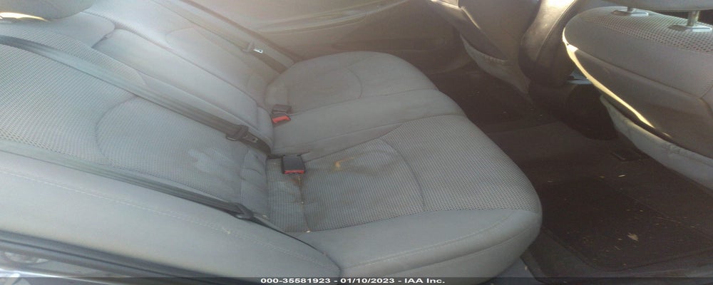 5NPEB4AC6EH817242 2014 HYUNDAI SONATA photo no. 8