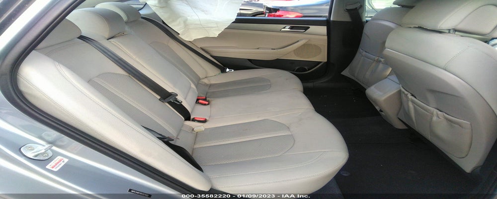 5NPE24AF5GH327422 2016 HYUNDAI SONATA photo no. 8