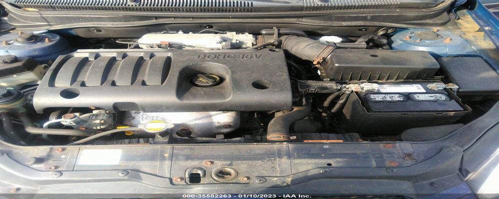 KMHCM3AC7BU187045 2011 HYUNDAI ACCENT photo no. 10