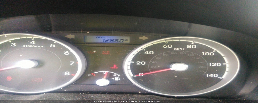 KMHCM3AC7BU187045 2011 HYUNDAI ACCENT photo no. 7