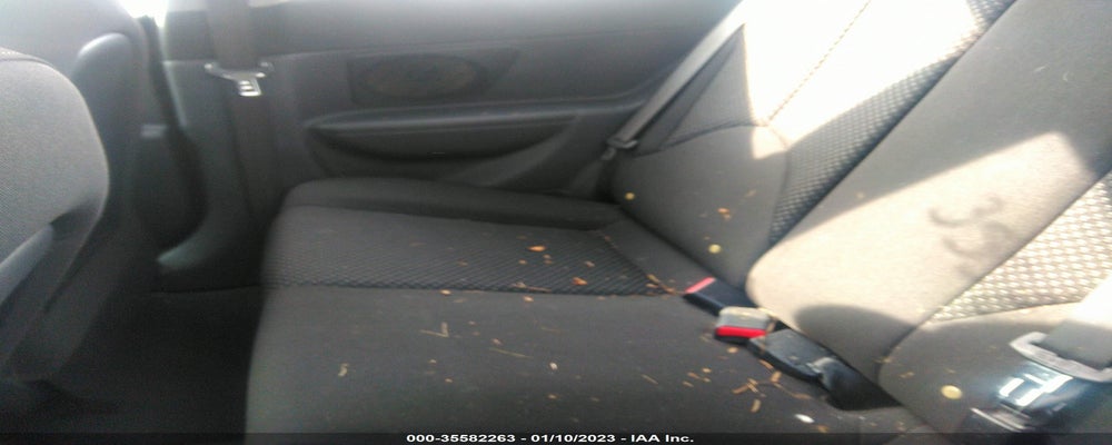 KMHCM3AC7BU187045 2011 HYUNDAI ACCENT photo no. 8