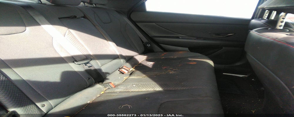 KMHLR4AF2NU229479 2022 HYUNDAI ELANTRA photo no. 8