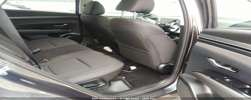 5NMJF3AE1NH155114 2022 HYUNDAI TUCSON photo no. 8