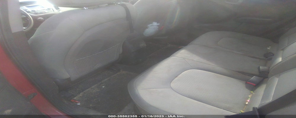 KM8JT3AF3EU838440 2014 HYUNDAI TUCSON photo no. 8