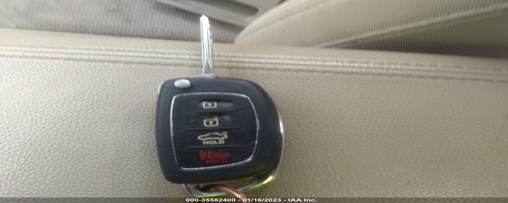 5NPE24AFXGH426849 2016 HYUNDAI SONATA photo no. 11