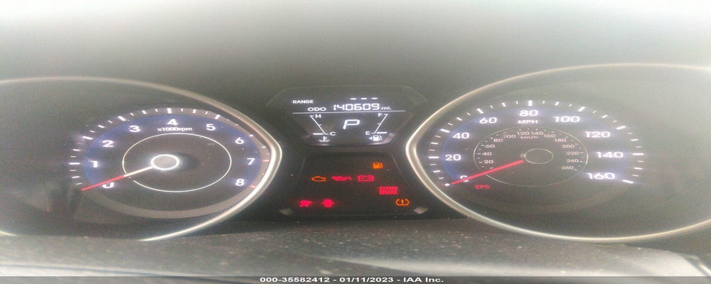 5NPDH4AE0BH047613 2011 HYUNDAI ELANTRA photo no. 7