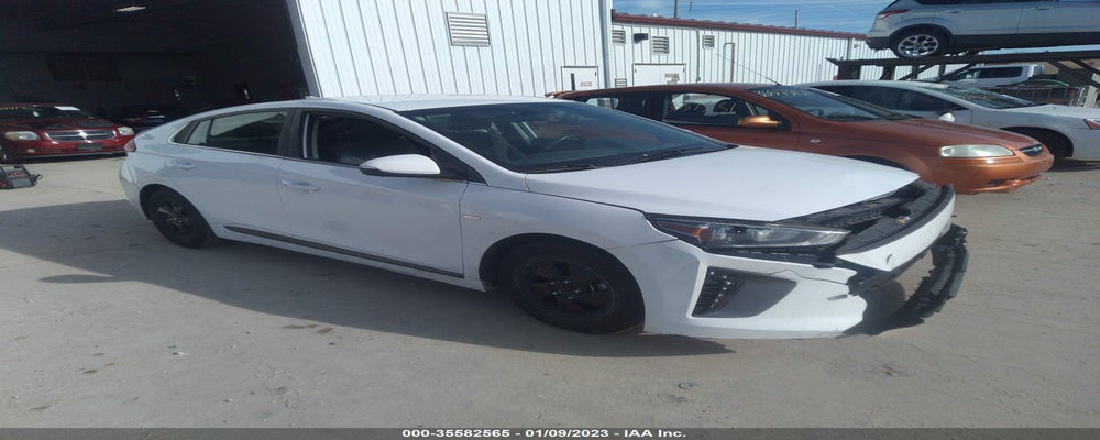 KMHC75LC6HU024749 2017 HYUNDAI IONIQ HYBRID photo no. 17