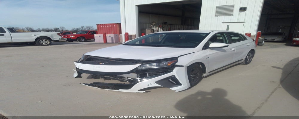 KMHC75LC6HU024749 2017 HYUNDAI IONIQ HYBRID photo no. 6