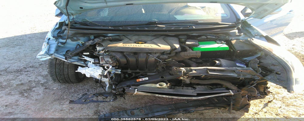 KMHDH4AE1DU504241 2013 HYUNDAI ELANTRA photo no. 10