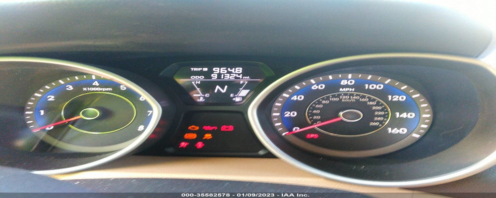 KMHDH4AE1DU504241 2013 HYUNDAI ELANTRA photo no. 7