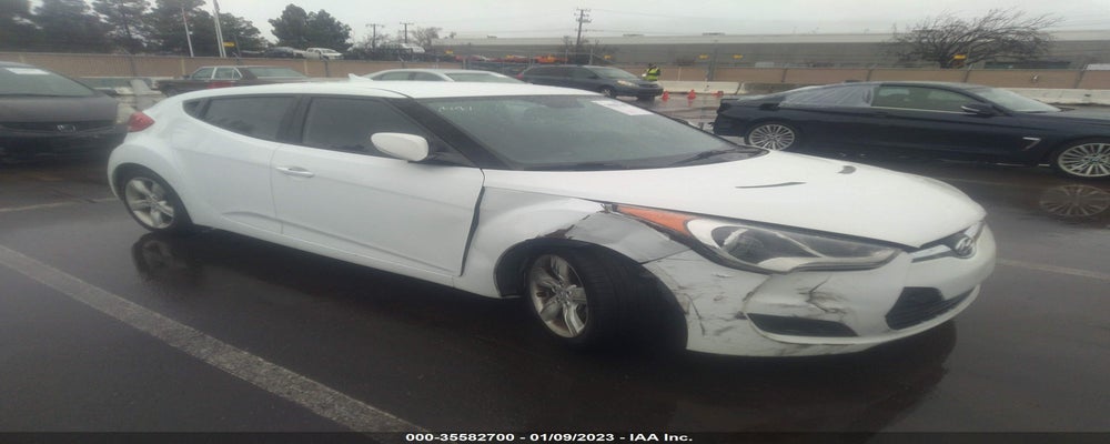 KMHTC6AD0EU186935 2014 HYUNDAI VELOSTER photo no. 20