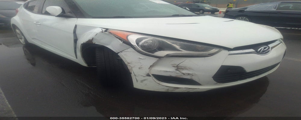 KMHTC6AD0EU186935 2014 HYUNDAI VELOSTER photo no. 6