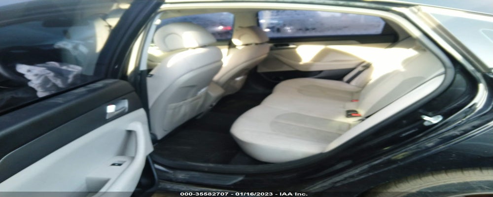 5NPE24AF8FH203725 2015 HYUNDAI SONATA photo no. 8