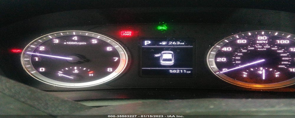 5NPE24AF6JH620107 2018 HYUNDAI SONATA photo no. 7