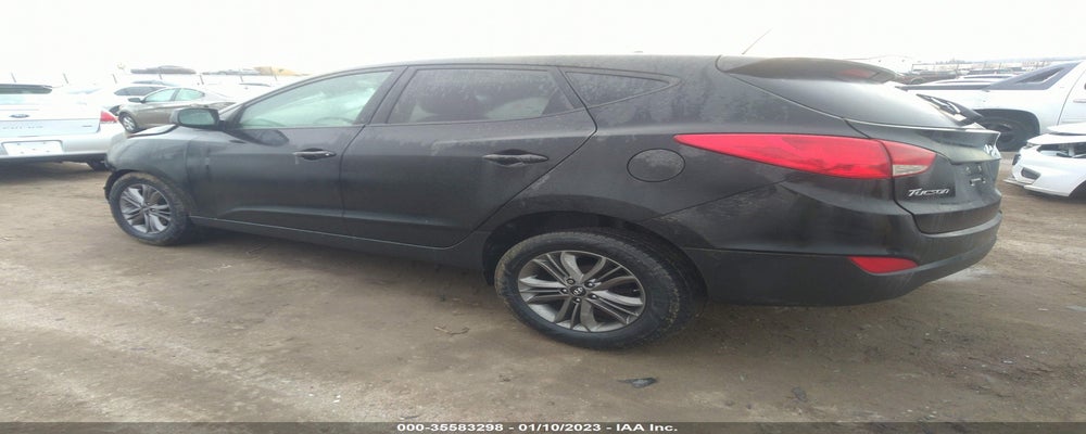 KM8JT3AF9FU964688 2015 HYUNDAI TUCSON photo no. 3