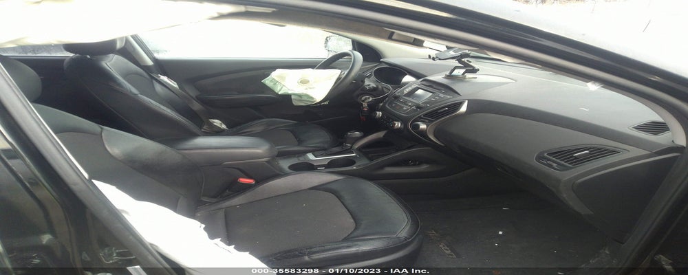 KM8JT3AF9FU964688 2015 HYUNDAI TUCSON photo no. 5
