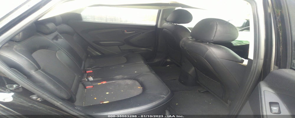 KM8JT3AF9FU964688 2015 HYUNDAI TUCSON photo no. 8