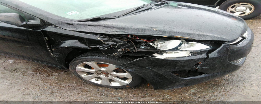 5NPDH4AE0DH172310 2013 HYUNDAI ELANTRA photo no. 6